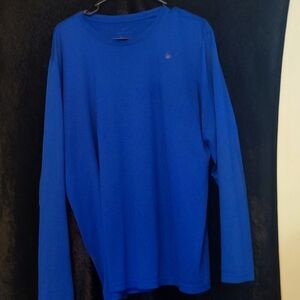 Nike Dri-FIT LegendMen's Long-Sleeve Fitness Top